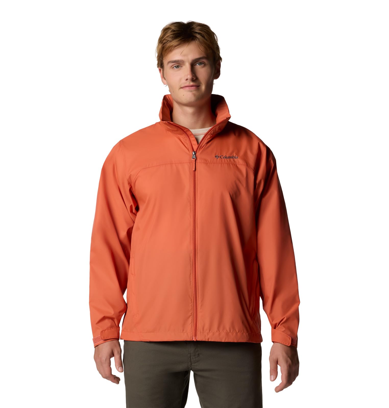 Chubasquero Columbia B0D521TLW7