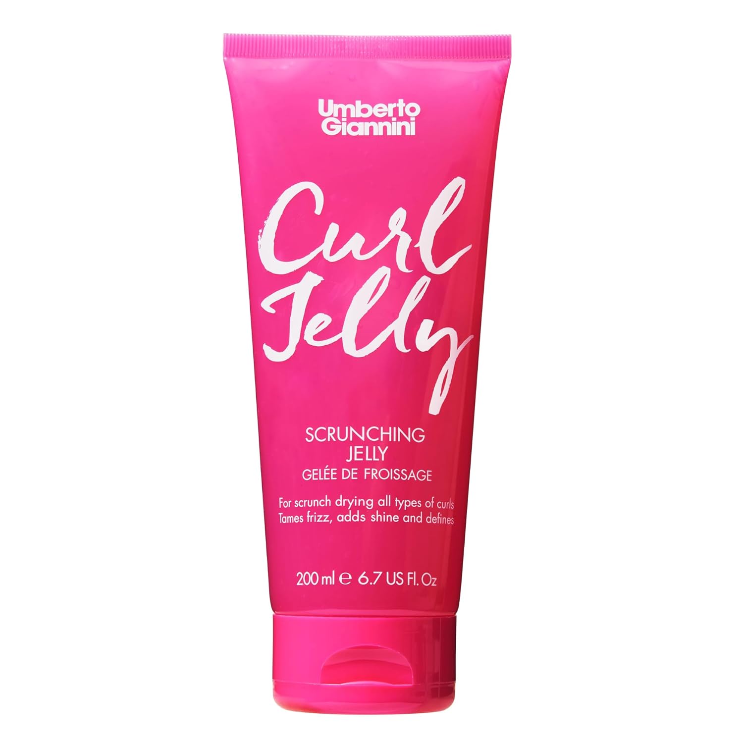 Umberto Giannini Curl Jelly Scrunching Jelly 6.7 fl...