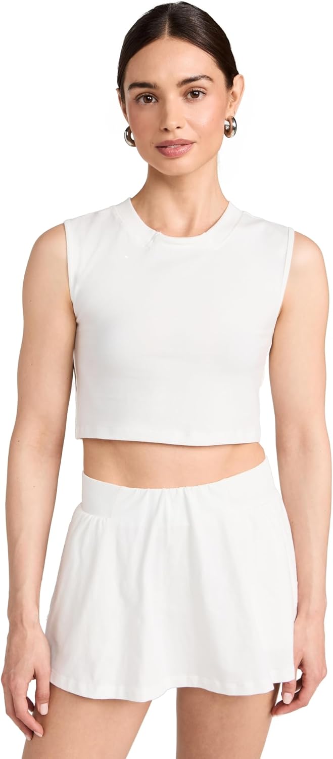 FP Movement womens Hot Shot Skort Set