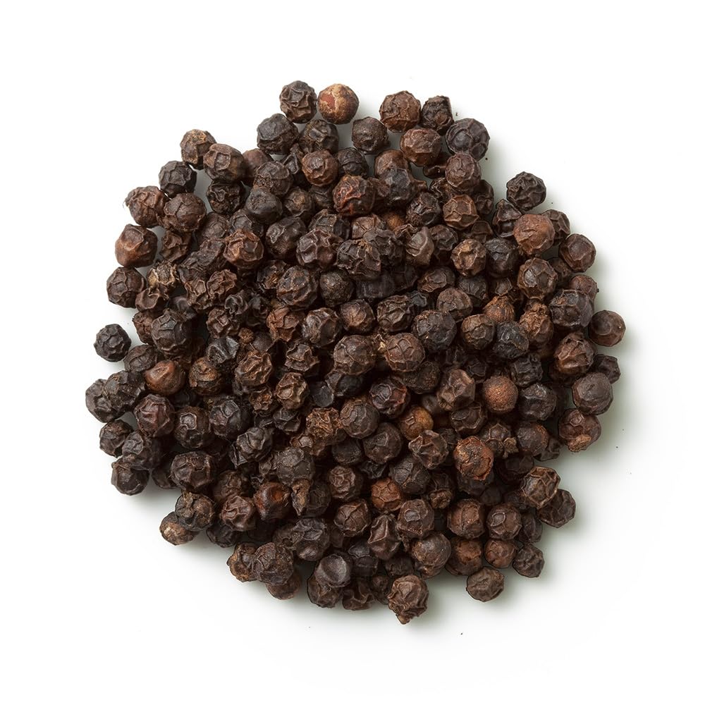 Carmencita. Black Pepper. Giant Grinder. 190g (6.7oz)