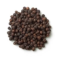 Vista 3 de Carmencita. Pimienta negra. Molinillo gigante. 190g (6.7oz)