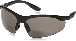 Radians CH1-220 Safety Glasses