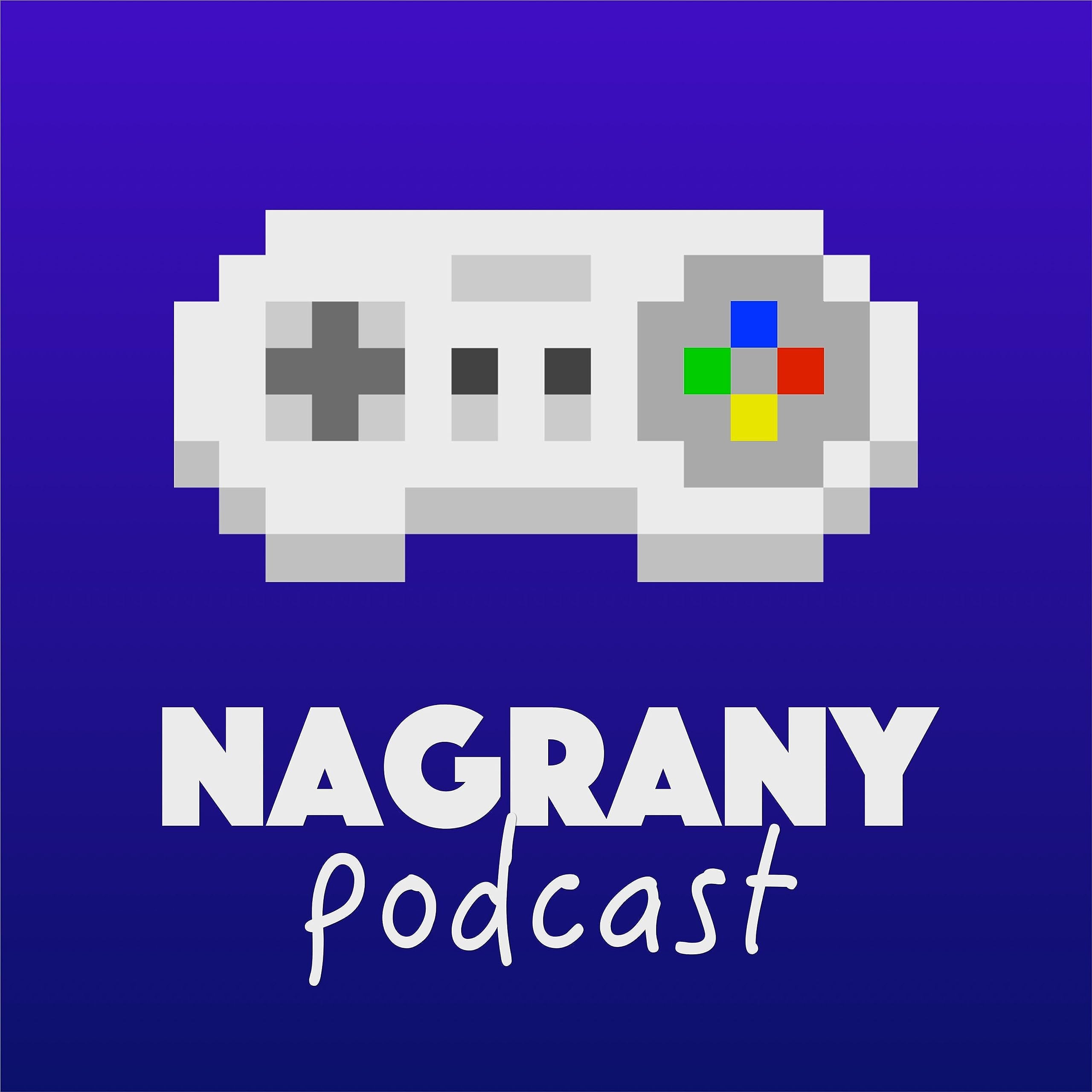 Nagrany Podcast