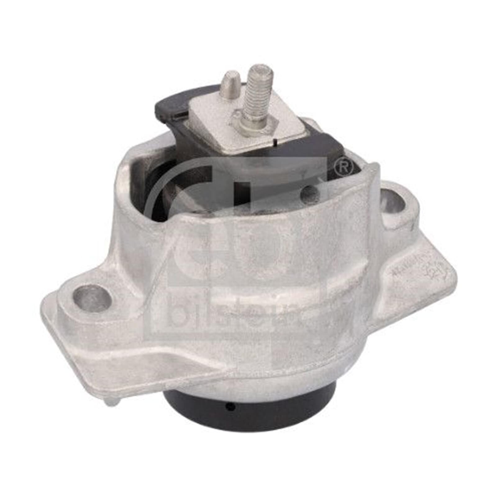 FEBI BILSTEIN Sospensione, Motore 183362 | 183362 compatibile con F-Pace (X761), Velar (L560)
