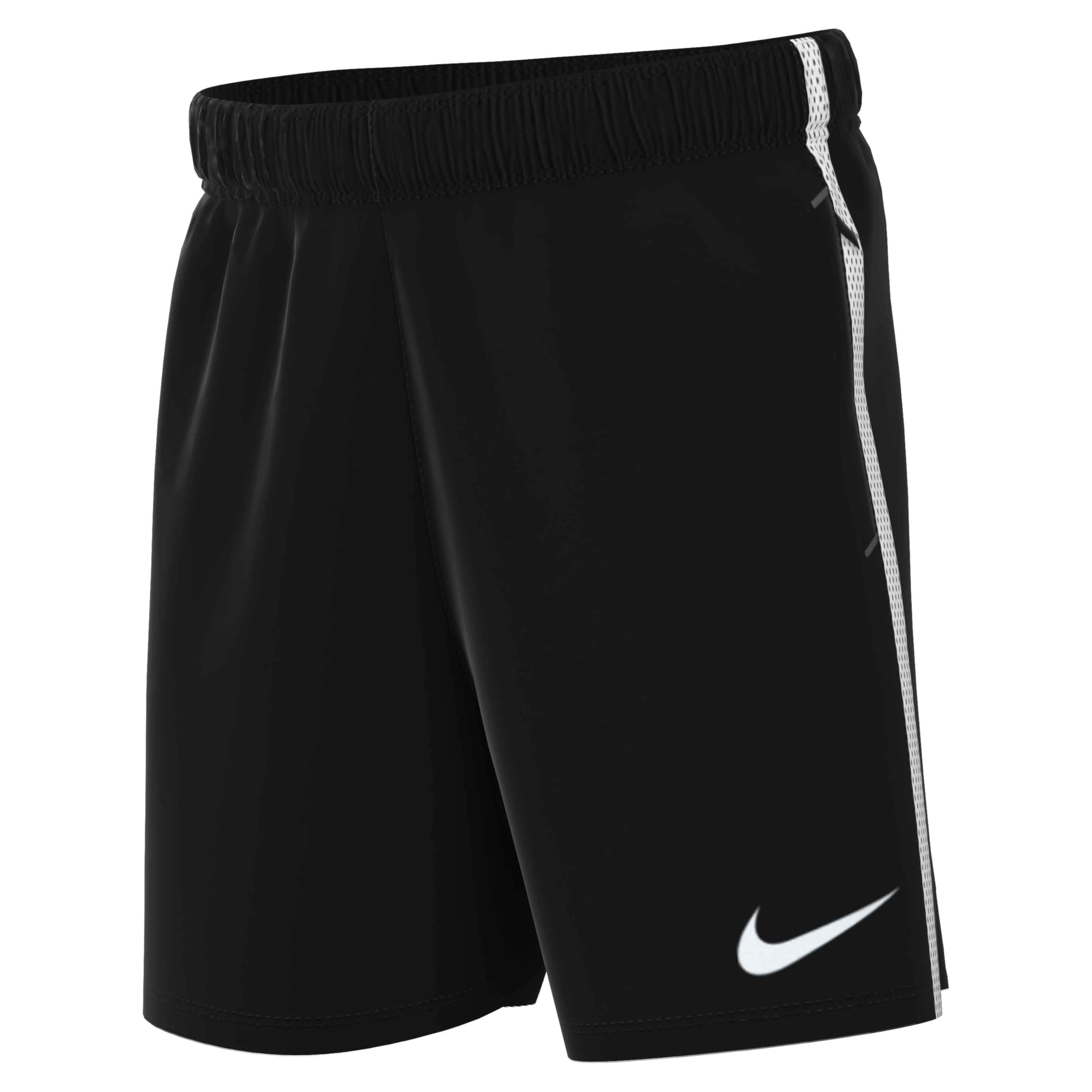 NIKE Y NK DF PARK26 Short KZ Football Shorts Black/White