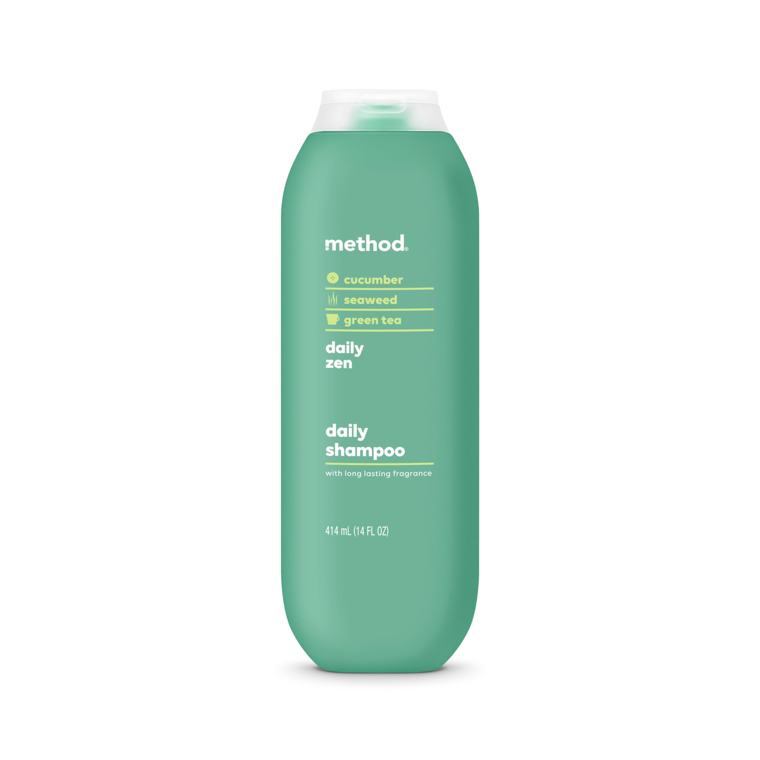 method Everyday Shampoo, Daily Zen, 14 fl oz