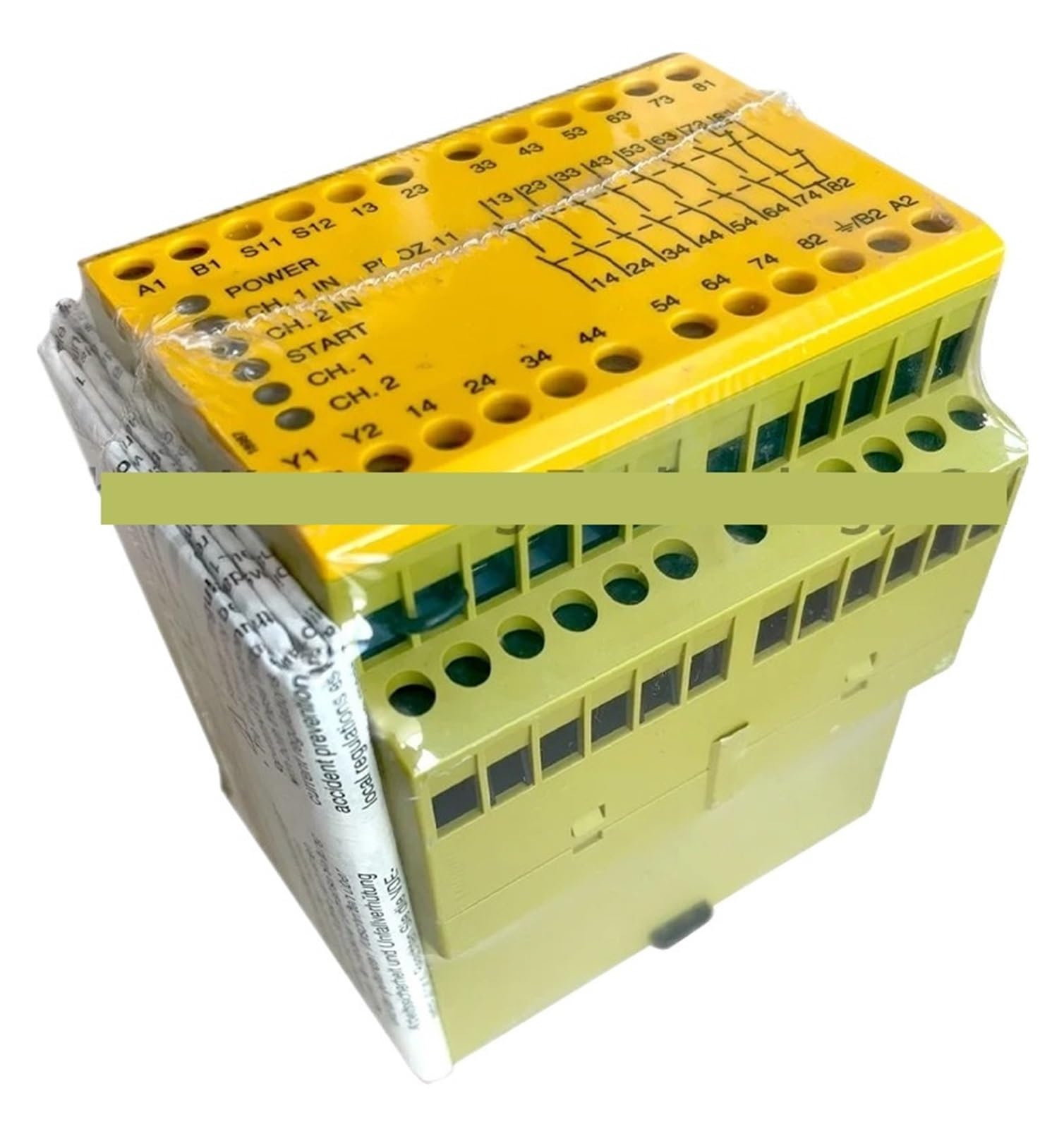 Relais 774080 774085 haute conductivité pour isolation thermique
