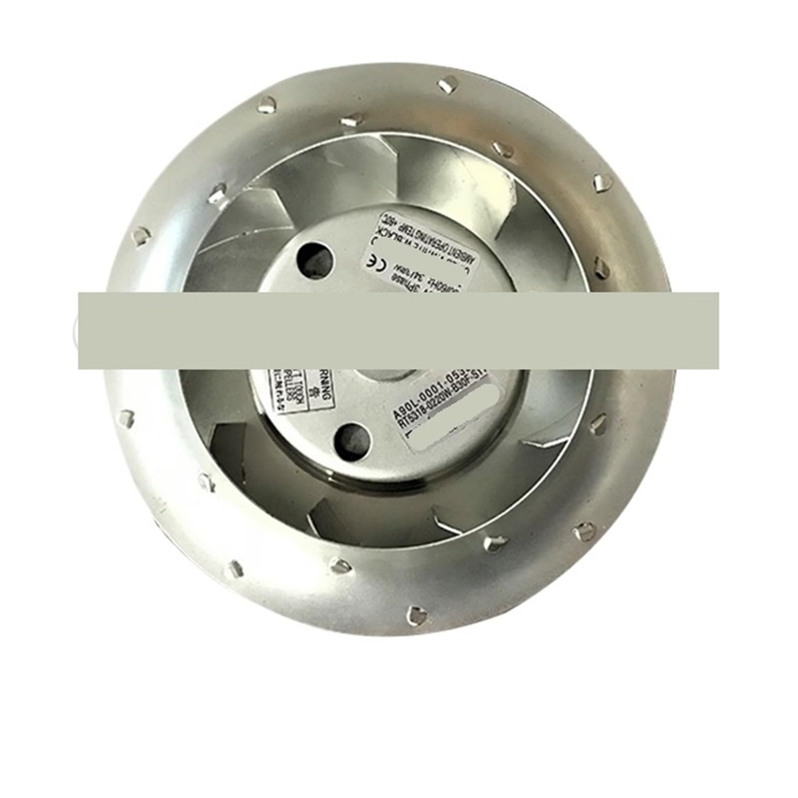 OSHZIKJII A90L-0001-0538/R cooling fan