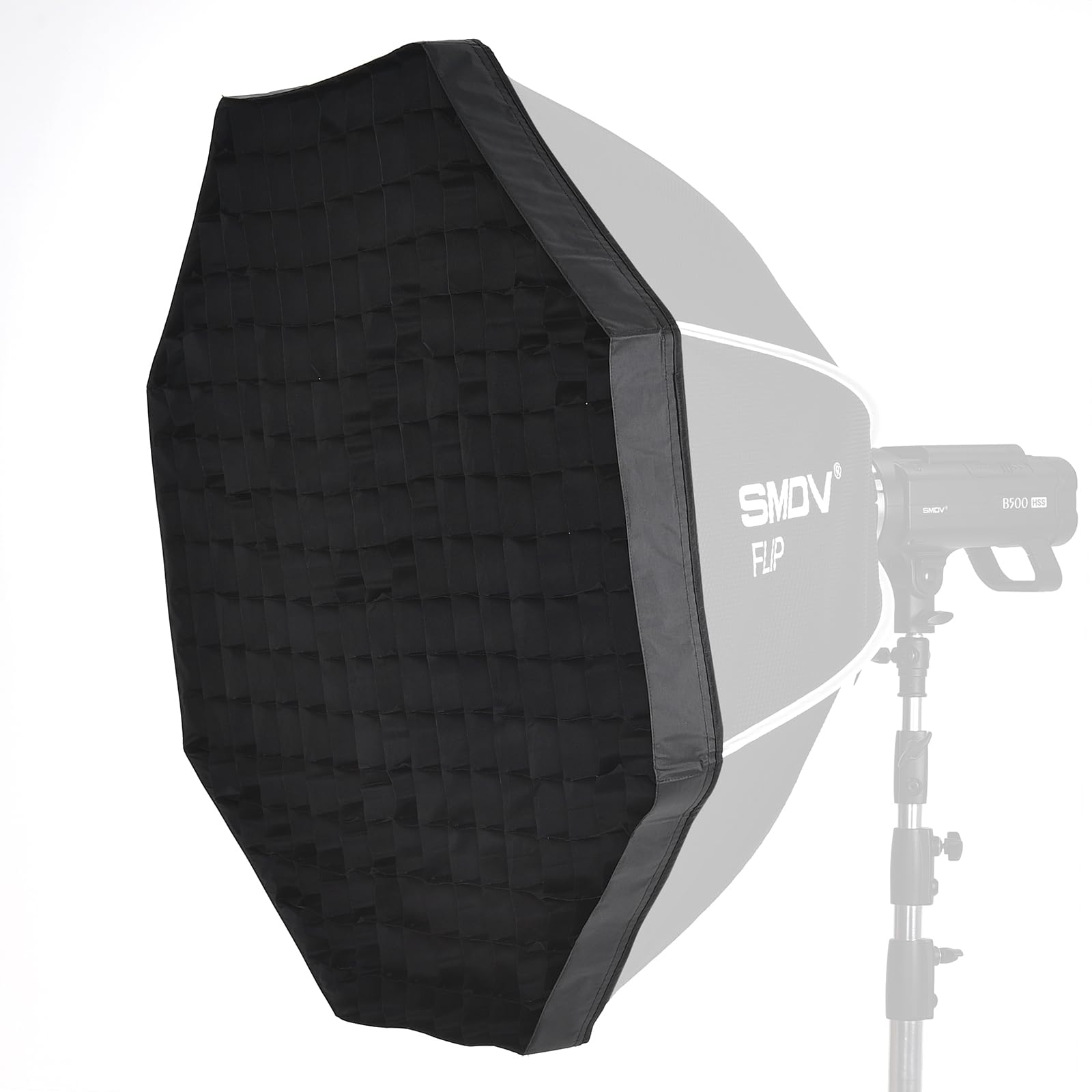 Amazon.co.jp: SMDV ソフトボックス FLIP GRID 36