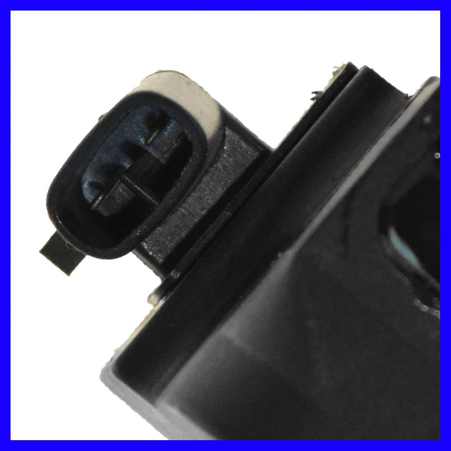 TRQ Ignition Coil and Spark Plug Kit 10 Piece Iridium Spark Plugs Compatible with 1996-2001 Lexus ES300 1996-1999 Toyota Avalon 1996-2001 Camry 1998-2000 Sienna 1999-2003 Solara