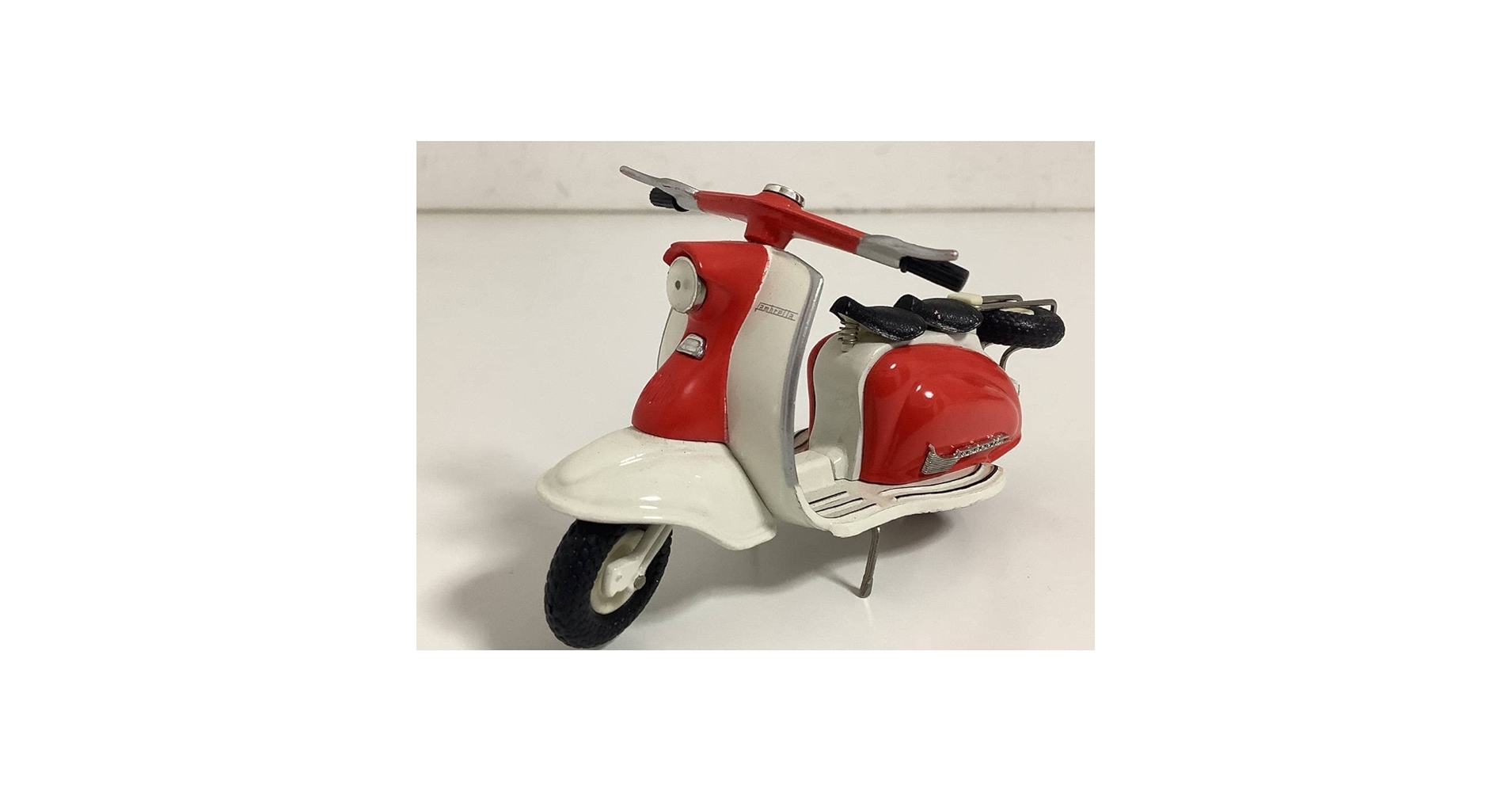 ランブレッタ　模型 Amazon | Lambretta ランブレッタ Li125 150 TV175 シリーズ1 1