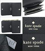 Amazon | [ケイトスペード] kate spade 財布(二つ折り財布) KK056