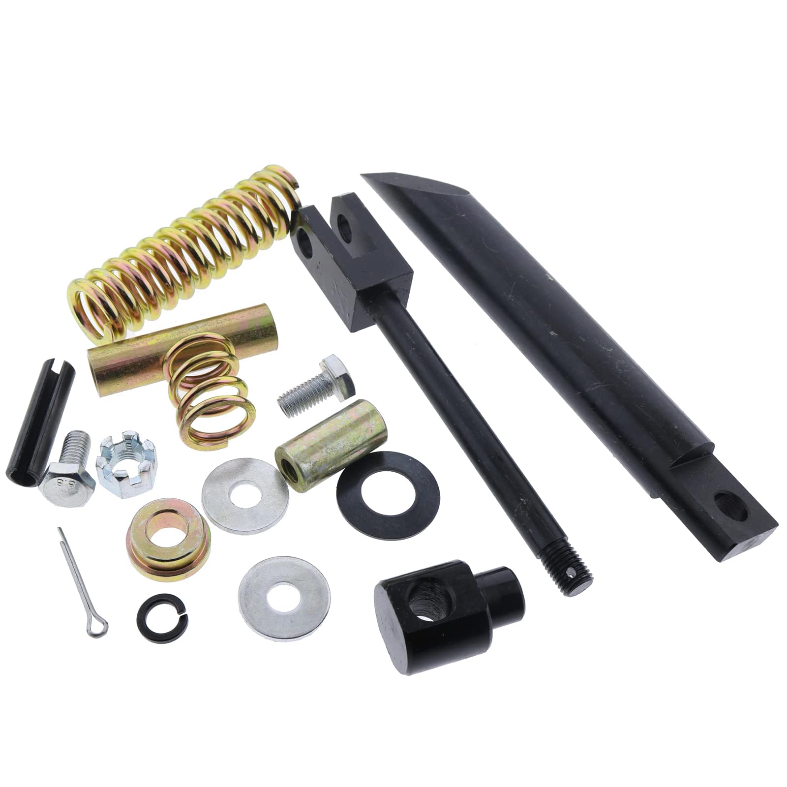 アッチさん用 Amazon.com: Solarhome Tach Pin Kit/Quick Tach Kit Compatible