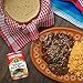 La Preferida Refried Black Beans, Authentic, 16-Ounce (Pack of 12)