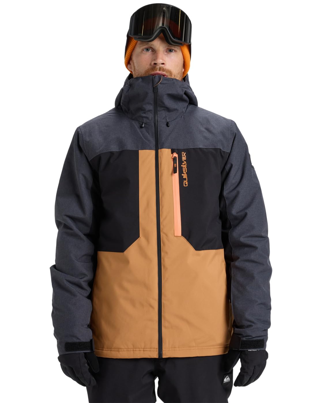 Kleidung und Schuhe von Quiksilver