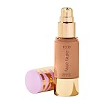 Tarte Face Tape Foundation - Coverage Matte Finish Foundation with Snow Mushroom & Hyaluronic Acid for Hydration, Waterproof, Vegan & Cruelty-Free