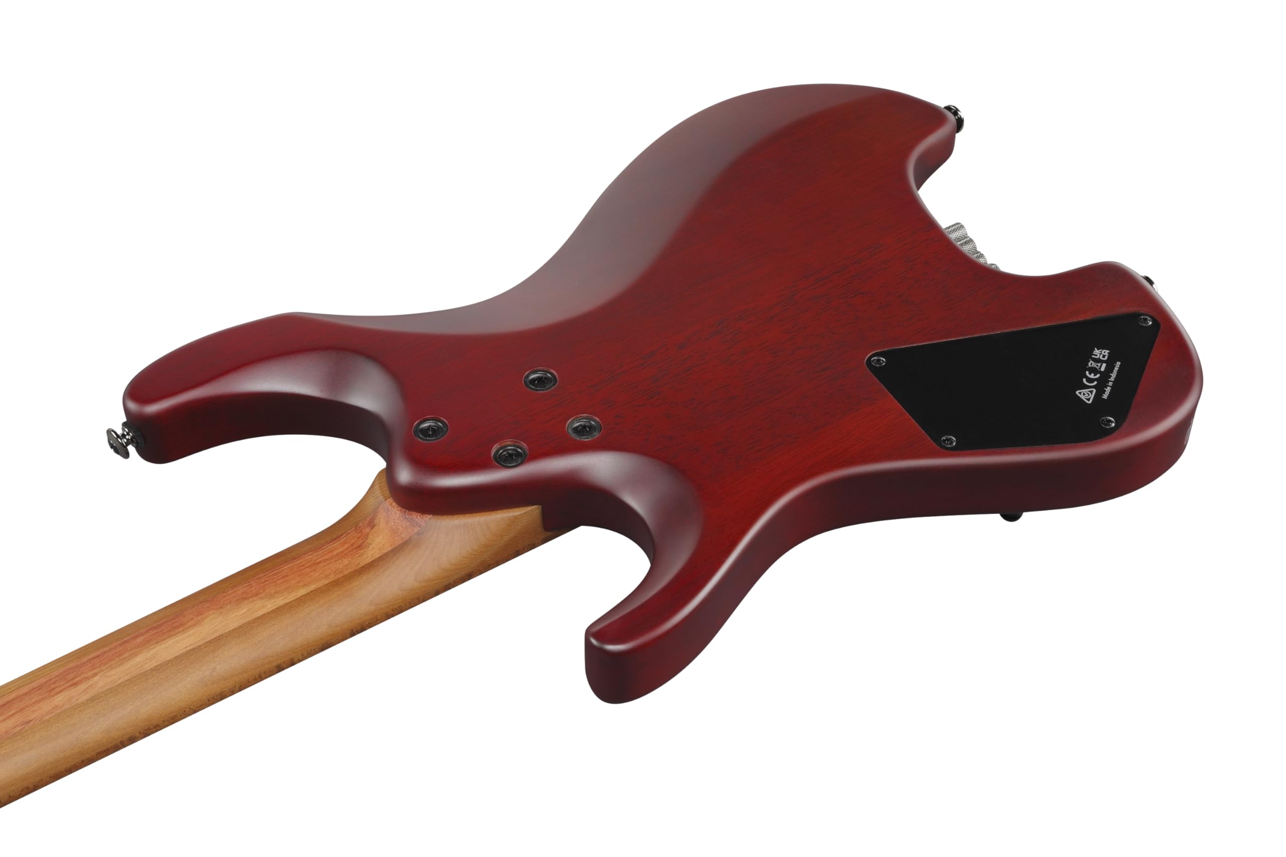 Amazon.com: Ibanez QX54QM Quest Standard Blue Sphere Burst Flat