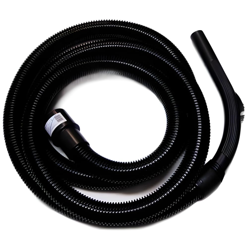 Tubo di aspirazione Pulitore per SE61, SE122 - Accessori per aspirapolvere