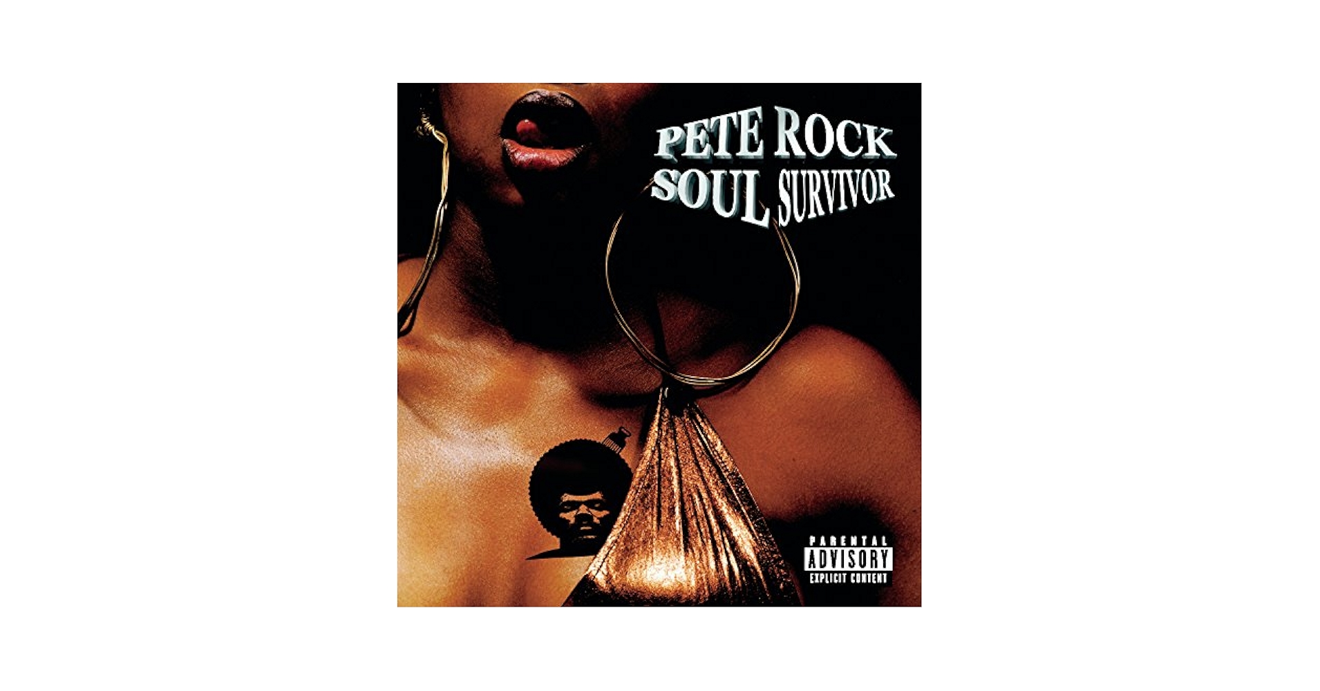 Rock, Pete - Soul Survivor (Explicit) - Amazon.com Music