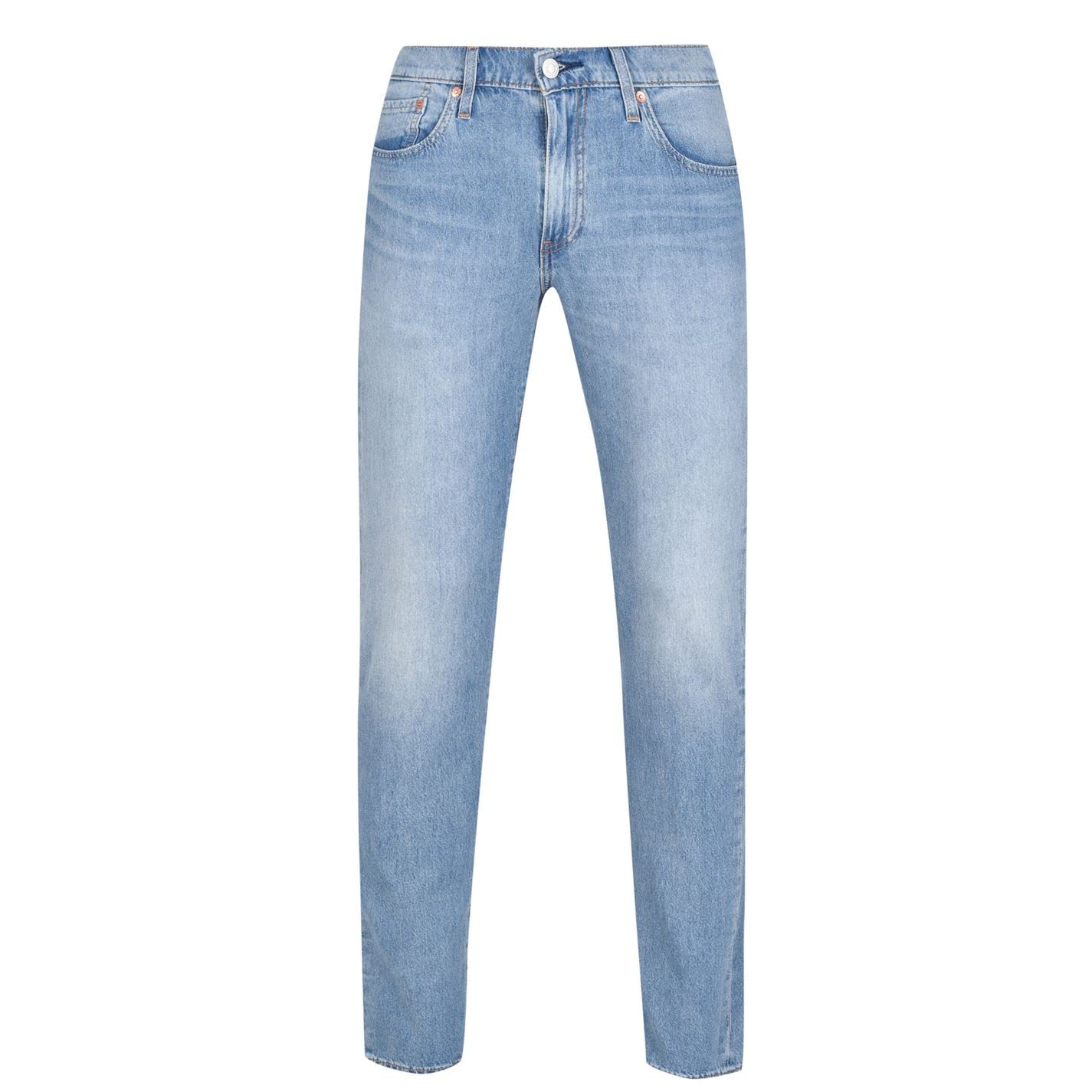 Levi's Men's 511 Slim Fit Jeans — view 69