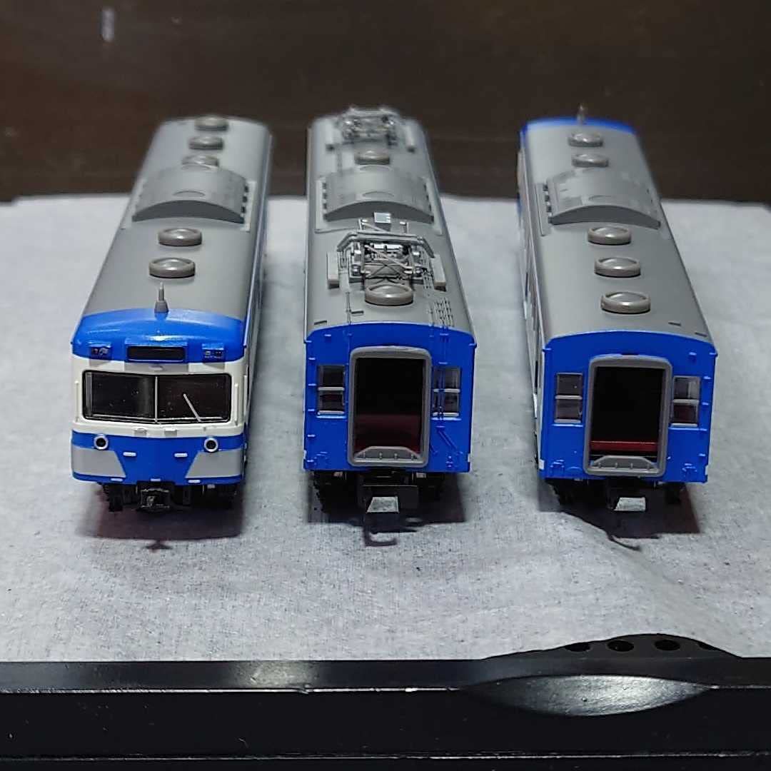 Amazon | マイクロエース A-1065 伊豆箱根鉄道 1100系 3両セット