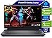 Dell G15, 13th Gen Intel Core i5-13450HX Processor, NVIDIA RTX 3050-6GB, (16GB RAM 1TB SSD) FHD 15.6"/39.62 cm, Orange...