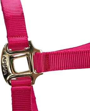 Shires ARMA Adjustable Nylon Halter