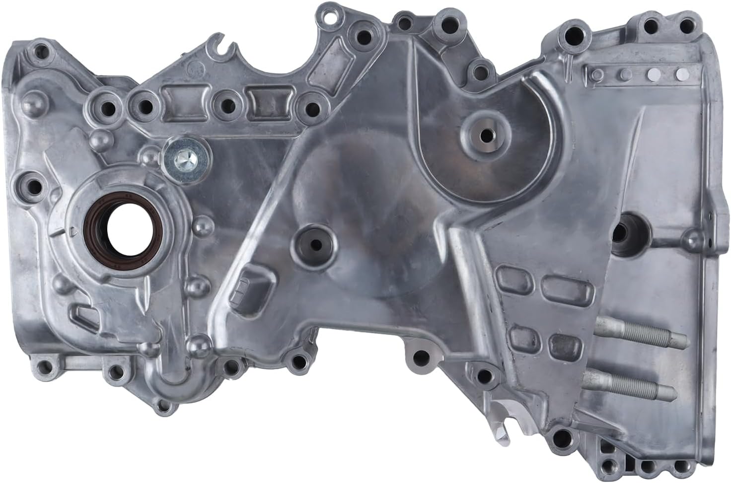 213502E300 Engine Oil Pump Compatible With 2014-2016 Hyundai Elantra,2014 Elantra Coupe,2014-2020 Hyundai Elantra GT 1.8L 2.0L