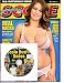 SCORE BIG BOOBS MAGAZINE OCTOBER 2017 Christy Marks with Rodney Moore's Scale Bustin' Babes #9 DVD