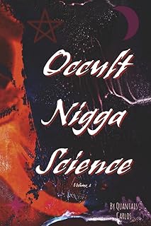 Occult Nigga Science (ONS)
