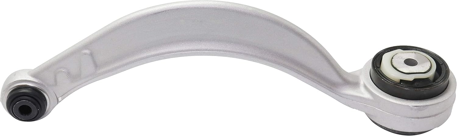 Garage-Pro Front Left or Right Lower Frontward Control Arm With Bushing(s) Replacement for Jaguar XF 2009-2015 S-Type 2002-2008, Super V8 2005-2009, Vanden Plas 2004-2009, XFR 2010-2015 RWD C2C39683