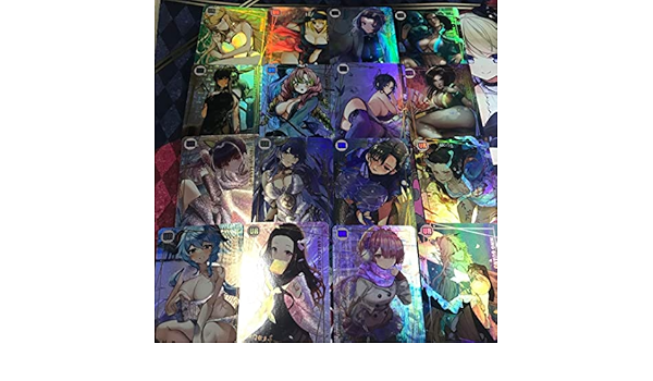 3%OFFクーポン利用でポイント最大8倍相当 acgセクシーカード セット35