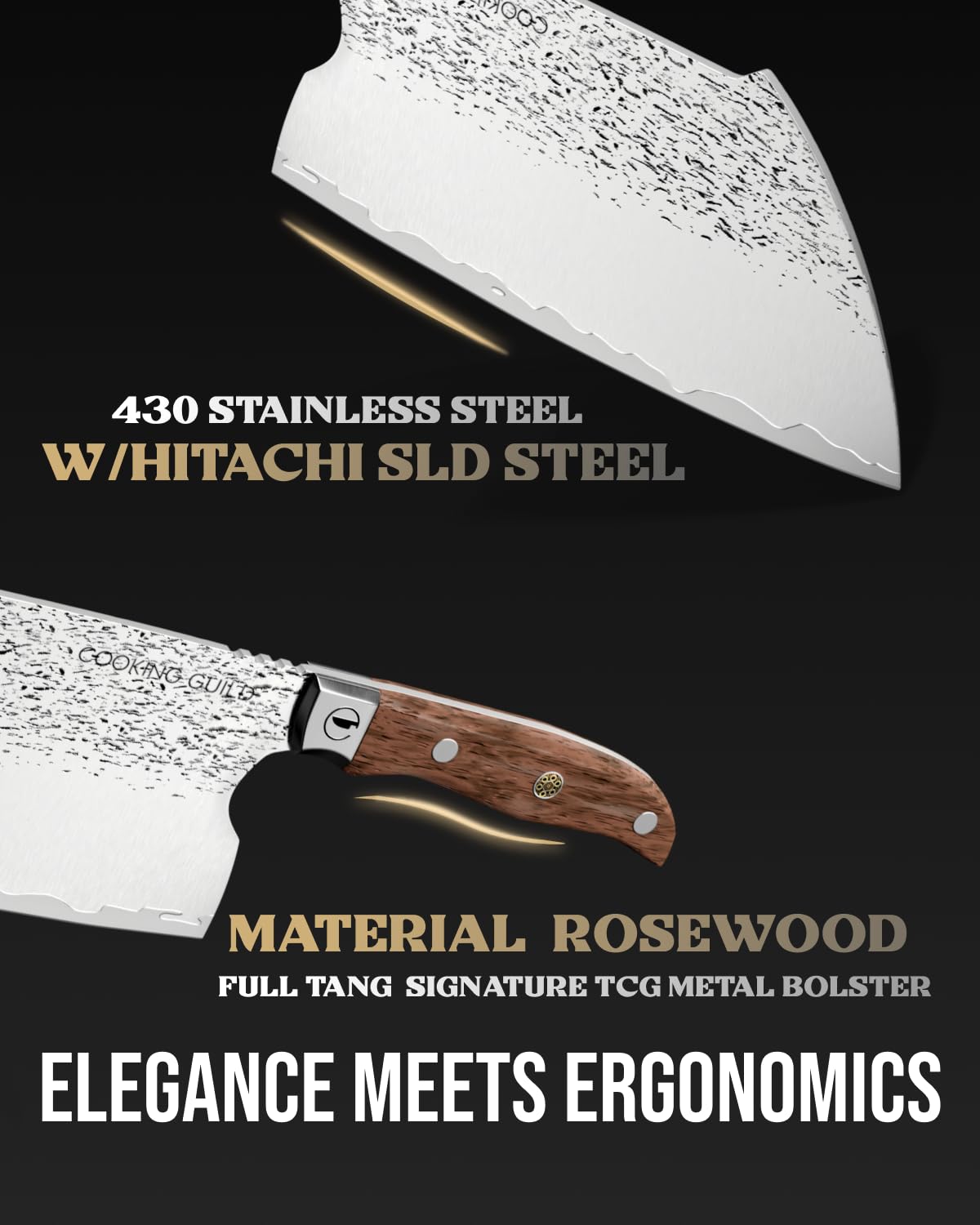 amazon-com-the-cooking-guild-serbian-cleaver-knife-7-8-inches-grizzly-series-japanese-high-carbon-stainless-steel-butcher-knife-rosewood-handle-meat-cleaver-knife-home-kitchen