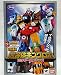 Bandai Tamashii Nations Cho Gattai King Robo Mickey and Friends Disney Chogokin Figure