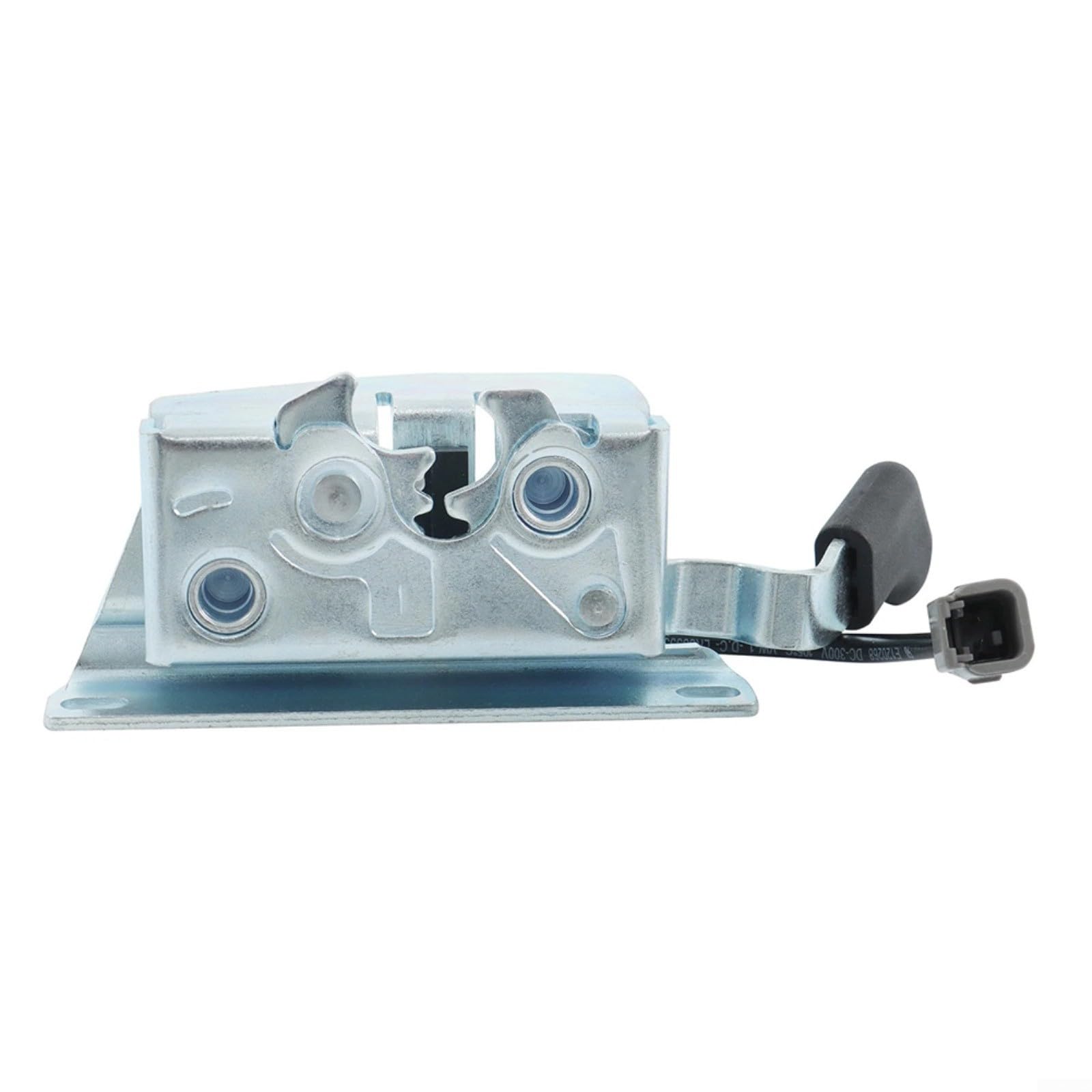 Vorne für Türriegel Montage 7109661 T250 T300 T450 T550 T590 T650 T740 Kompaktlader Metall