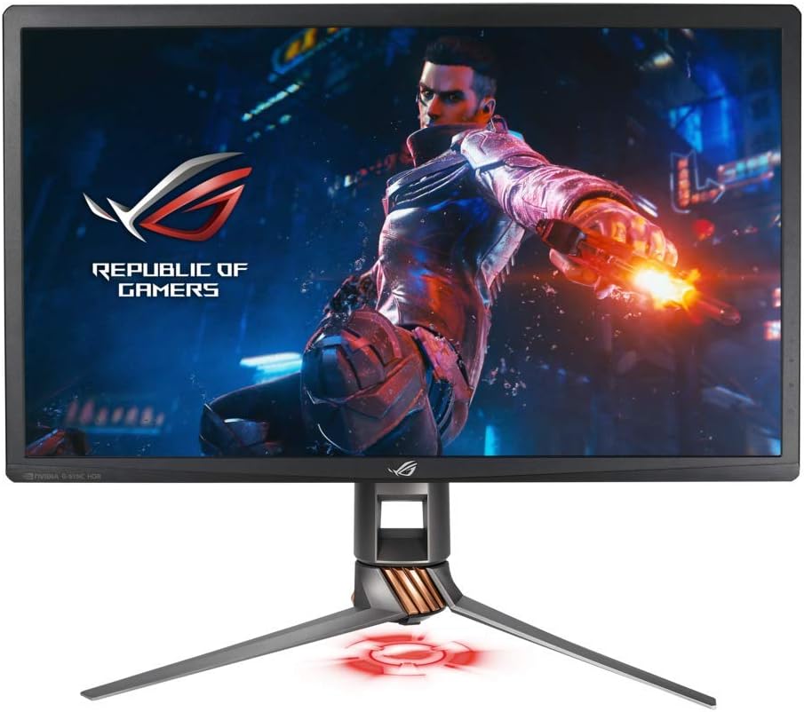 ROG Swift PG27UQ