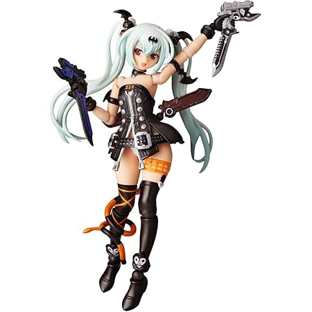 リボルテッククイーンズブレイド EXTRA クイーンズゲイト 門を開く者アリス