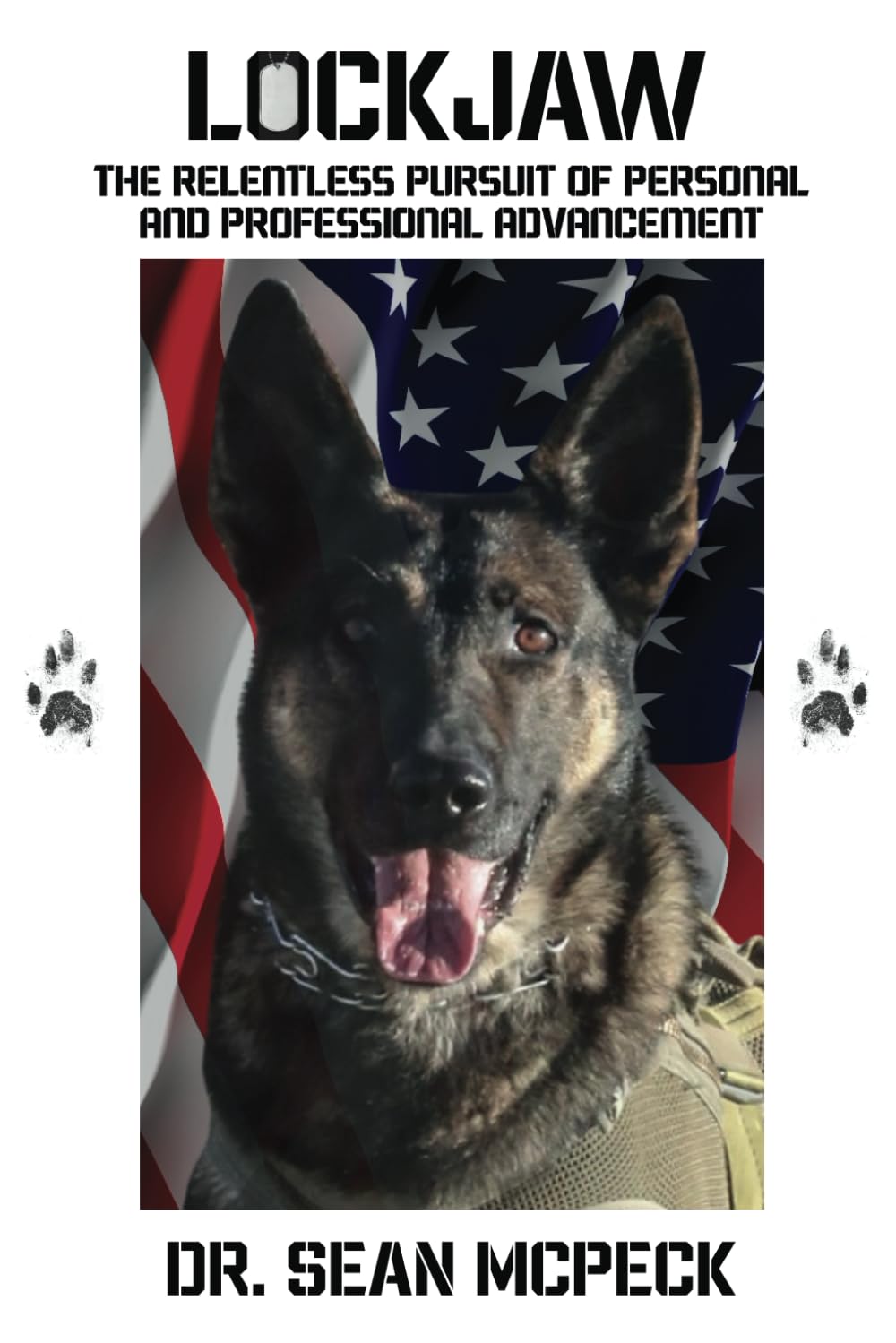 Lockjaw: The Relentless Pursuit of Personal and Professional Advancement