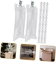 Vista 3 de 100pcs inflable para la almohada de empaquetado para Express ningún material del daño