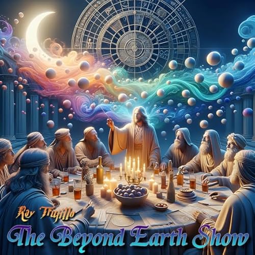 The Beyond Earth Show, April 4, 2026