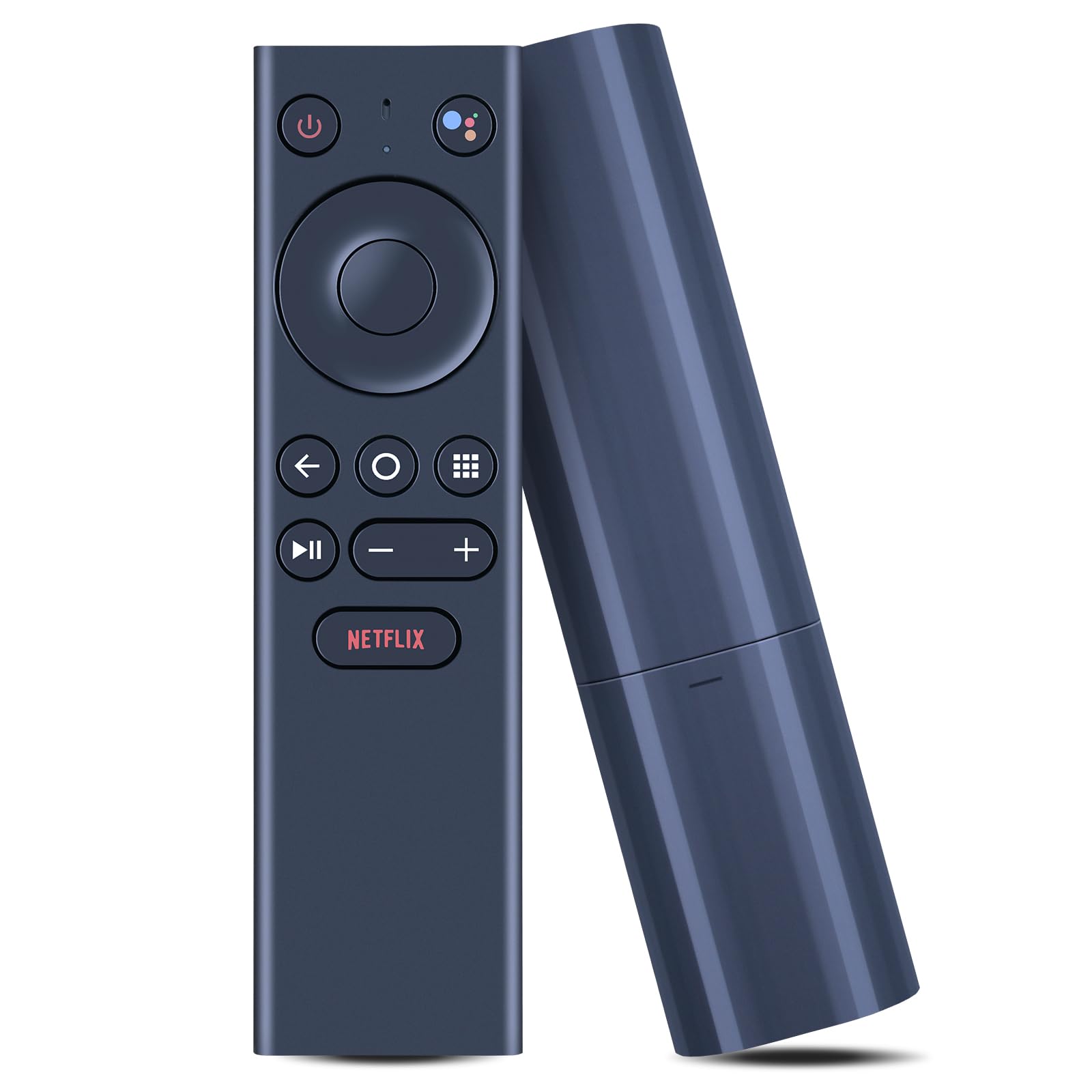 PZL New Voice Replacement Remote Control for Airtel XStream Smart Stick Device HP2707