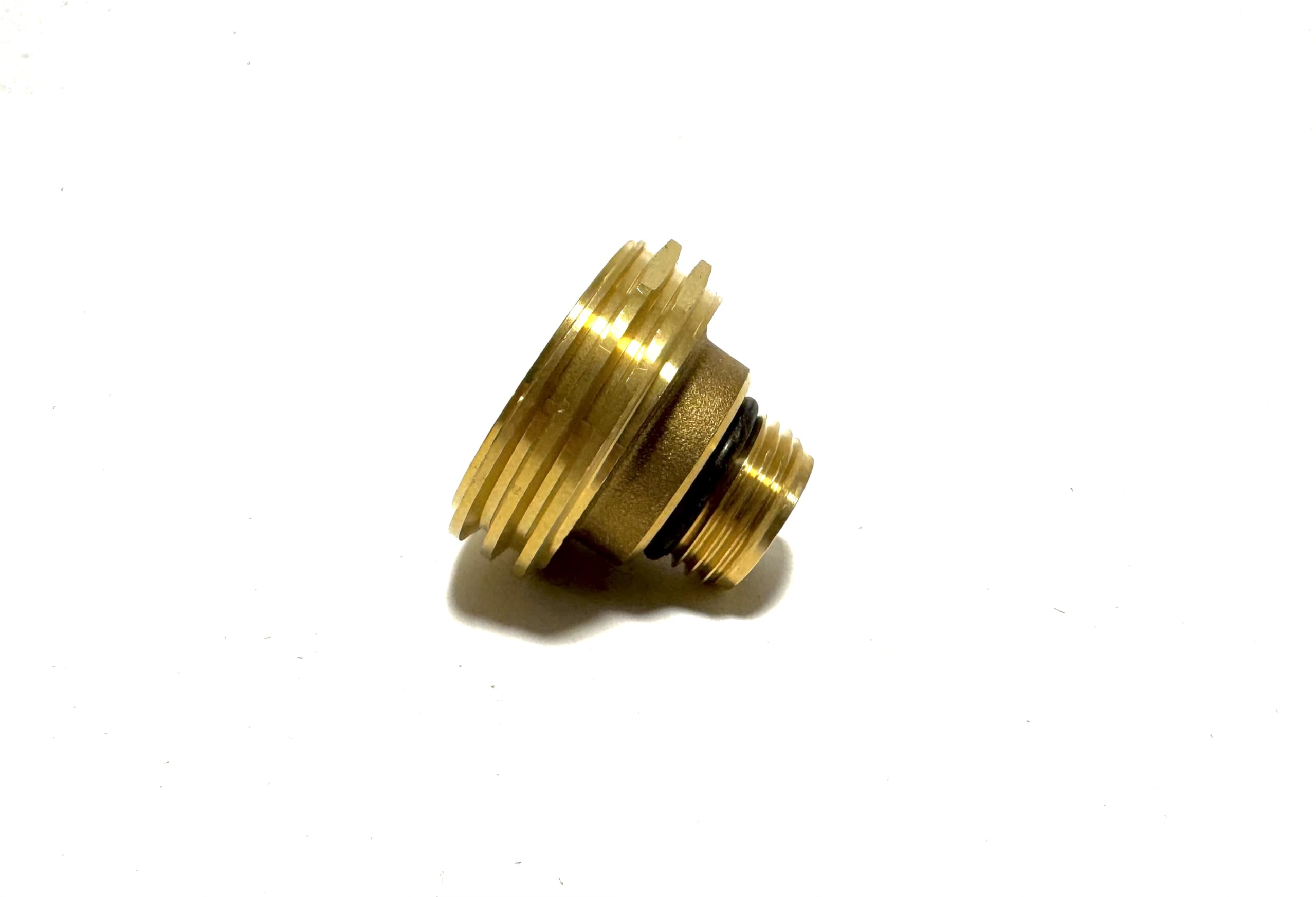 Autogas Adapter ACME M22 Befülladapter 40mm