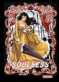 Cover zum Buch Soulless 3