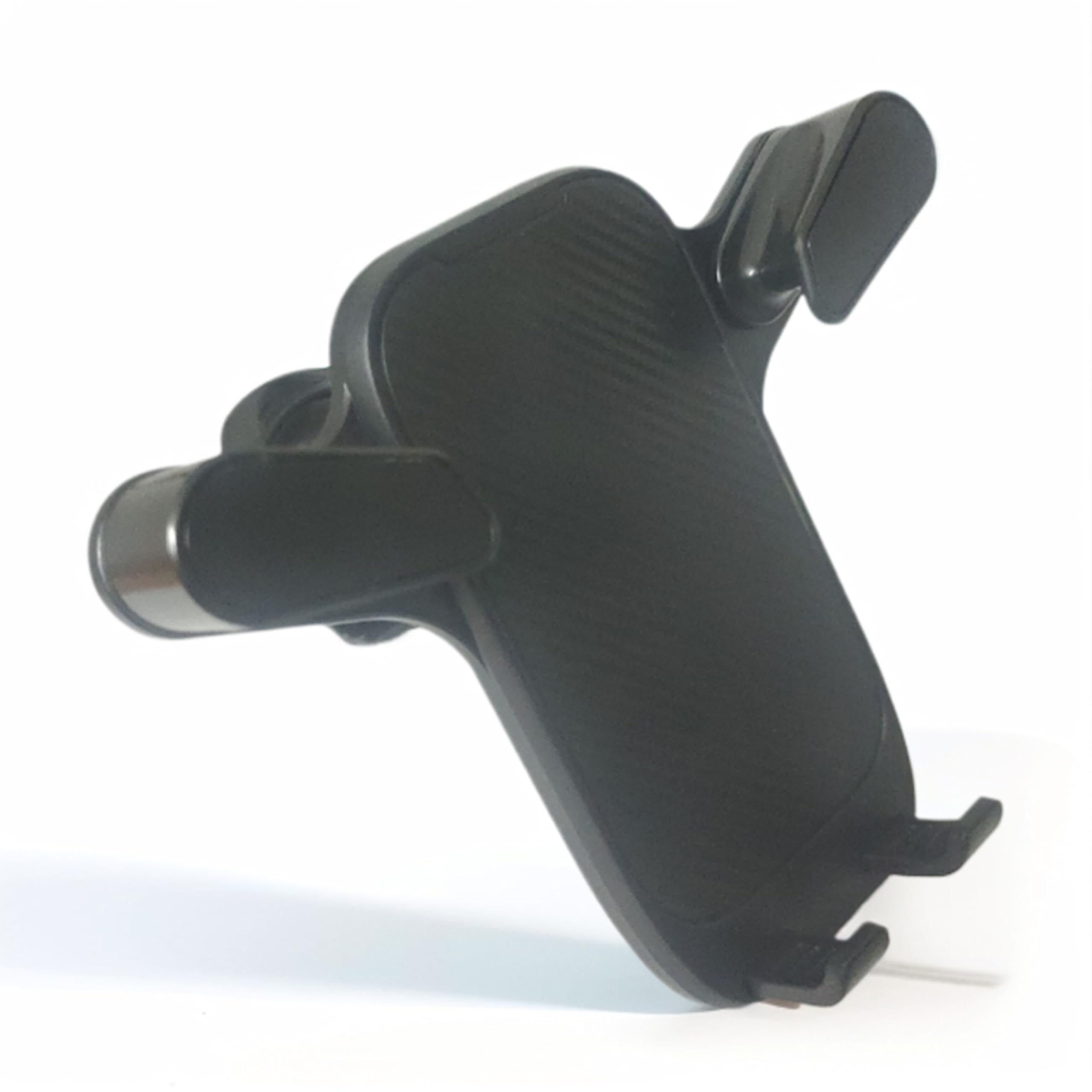 LXQTAO Car Phone Mount - Ultimate Multi-Functional Gravity Car Vent Phone Holder for Secure Navigation and Superior Convenience