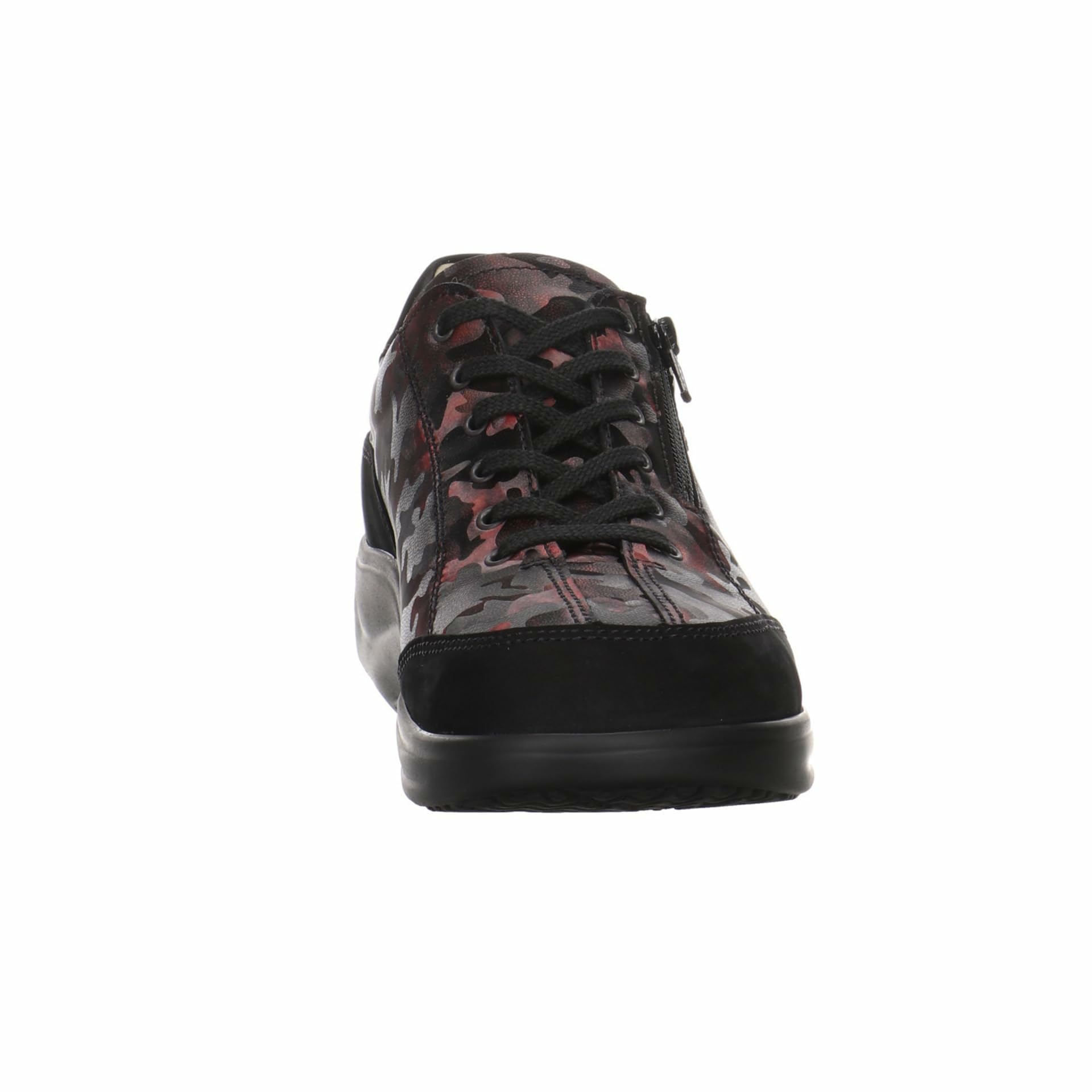 Finn Comfort Adult Melk Zapatos para Plantillas, Black, otro, 39.5 EU