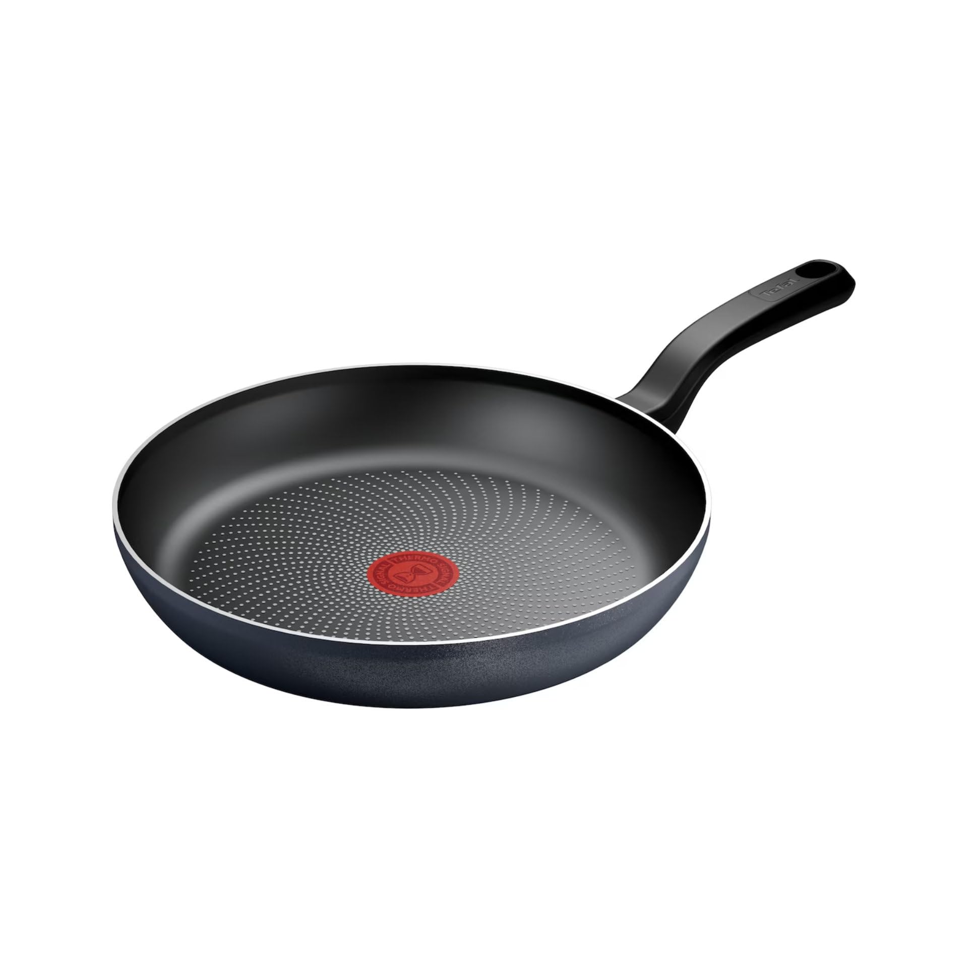 Tefal - Sartén de 28 cm So Light para todo tipo de fuegos e inducción, H0560622