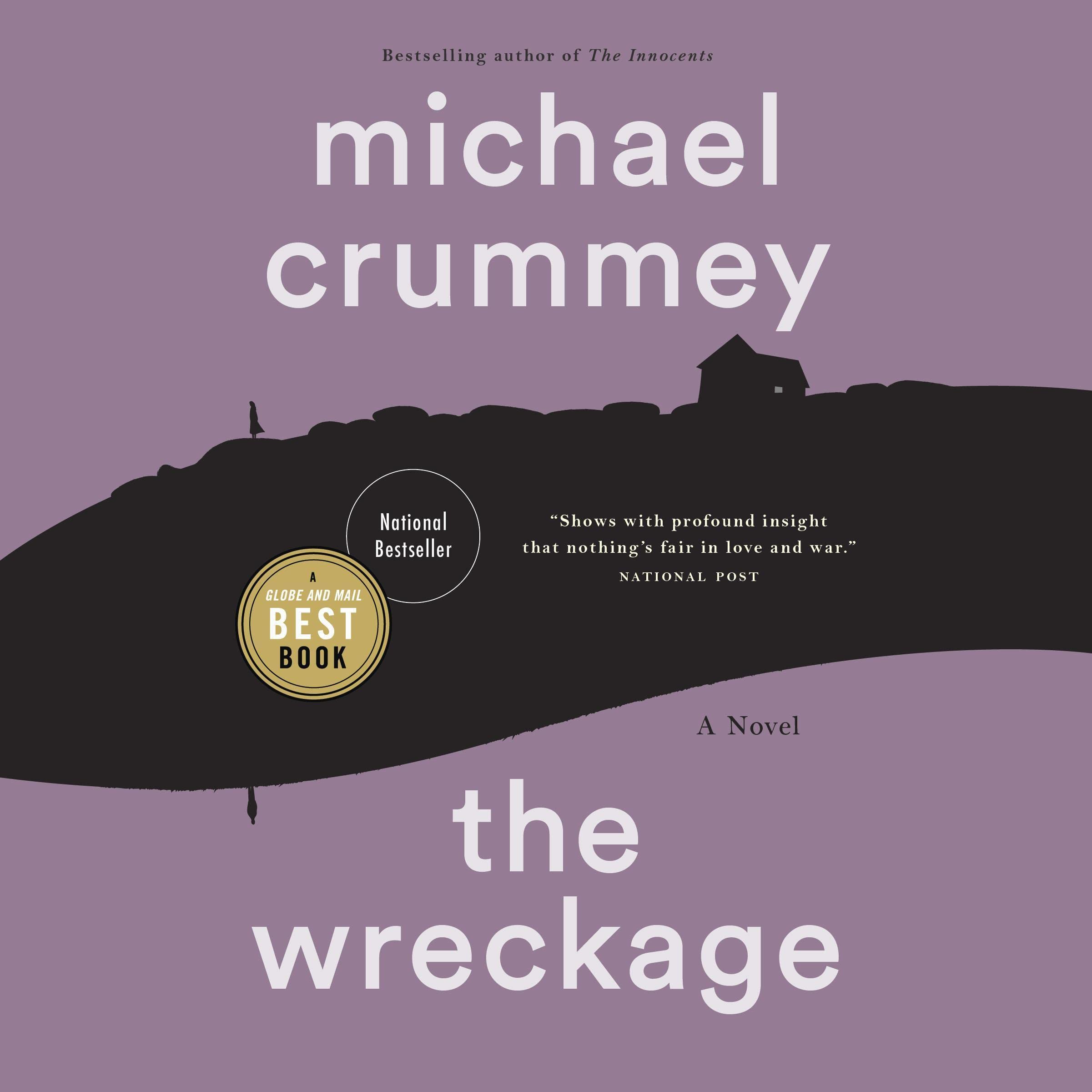 The Wreckage