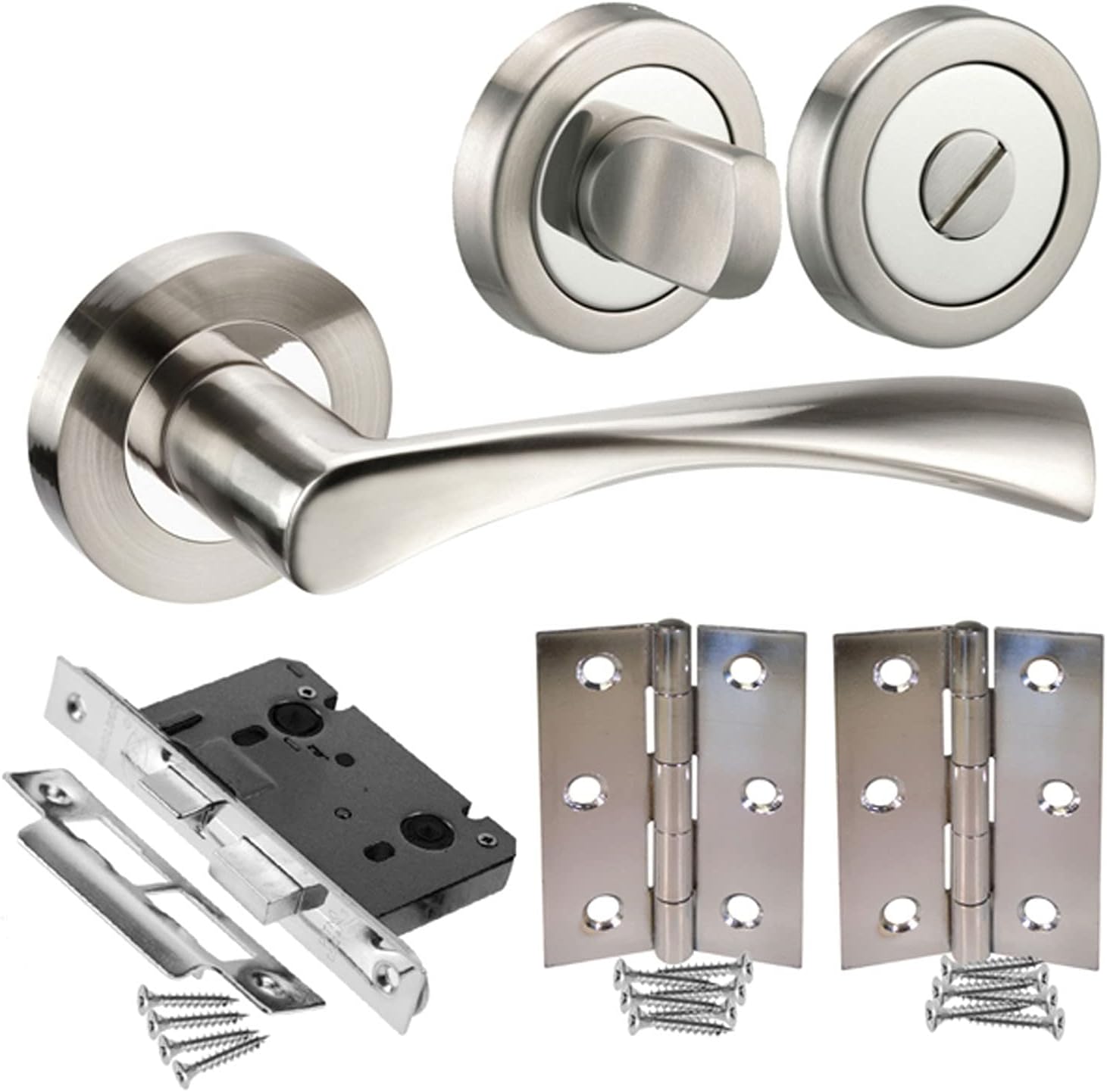 комплект для двери фабрика замков fz set. дверные наборы. Fz комплект для двери фабрика замков set 11l 100 sn. дверные наборы. ручка дверная фабрика замков fz 03-c sg -1 комплект.