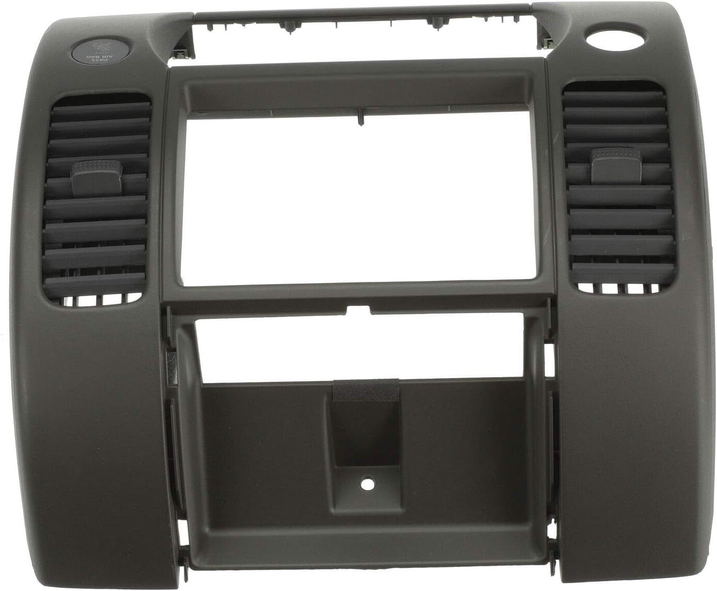 2005-2015 Compatible Xterra Upper Compatible with Trim Panel, Lid Cluster Bezel OEM New
