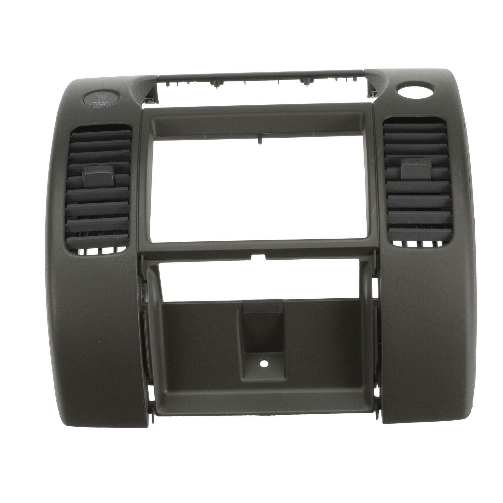 Nissan 2005-2015 Compatible Xterra Upper Compatible with Trim Panel, Lid Cluster Bezel OEM New